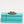 Dolce & Gabbana Turquoise Silicone Devotion Heart Cover Bag Airpods Case