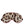 Dolce & Gabbana Brown Leopard Print Silk Women Accessory Sleep Eye Mask