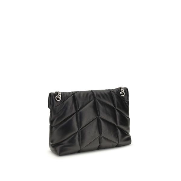 Saint Laurent Lou Lou medium Shoulder Bag