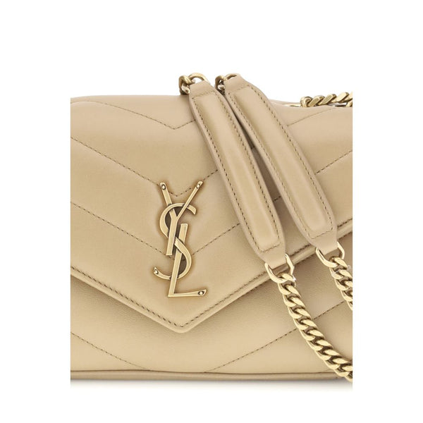 Saint Laurent New LouLou Shoulder Bag