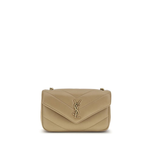 Saint Laurent Lou Lou Shoulder Bag