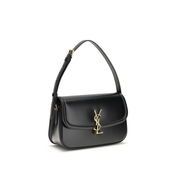 Saint Laurent Medium Solferino Shoulder Bag