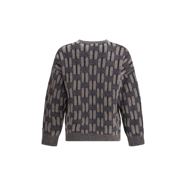 Giorgio Armani Crewneck Sweater