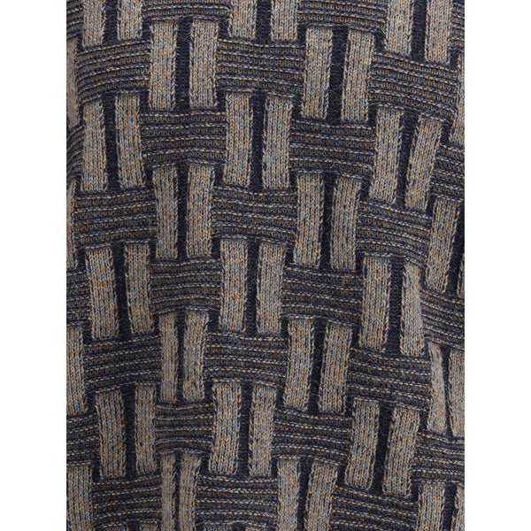 Giorgio Armani Crewneck Sweater