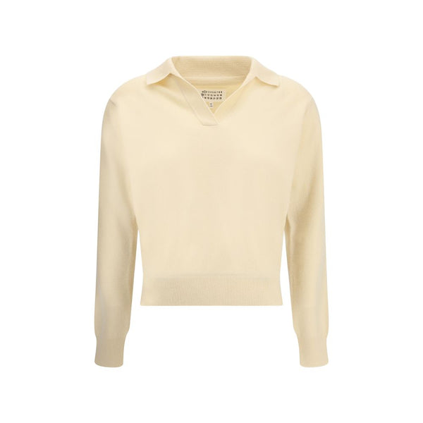 Margiela Polo Sweater