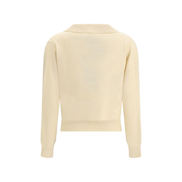 Margiela Polo Sweater