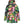Dolce & Gabbana Multicolor Polyester Jackets & Coat