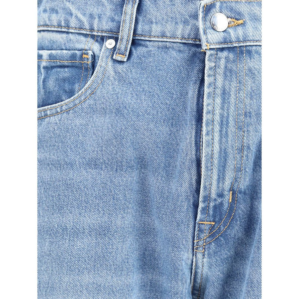 7FOR Bakersfield Modern straight Jeans