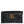 Dolce & Gabbana Black Calfskin Leather DG Logo Women Card Holder Wallet