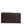 Dolce & Gabbana Brown Calfskin Leather Logo Zip Around Continental Wallet
