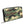 Dolce & Gabbana Multicolor Camouflage Logo Zip Around Continental Wallet