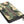 Dolce & Gabbana Multicolor Camouflage Logo Zip Around Continental Wallet