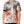 Dolce & Gabbana Multicolor Shell Print Hawaii Casual Shirt