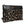 Dolce & Gabbana Multicolor Leopard Print Jacquard Logo Plaque Pouch Bag