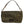 Dolce & Gabbana Dark Green Nylon Logo Plaque Shoulder Strap Borse Bag