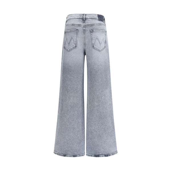 Mother Denim Wide leg Jeans