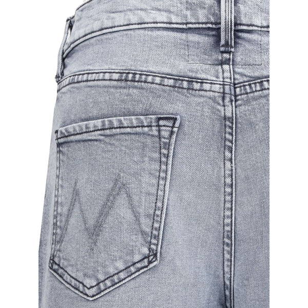Mother Denim Wide leg Jeans