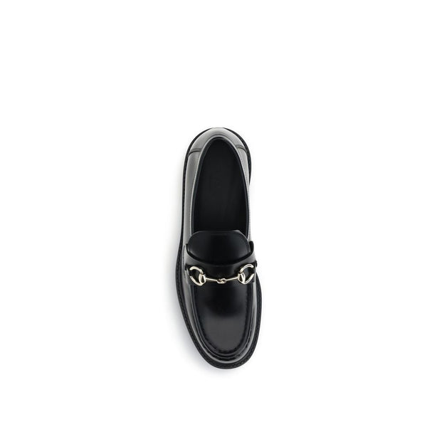 Gucci Horsebit Loafers