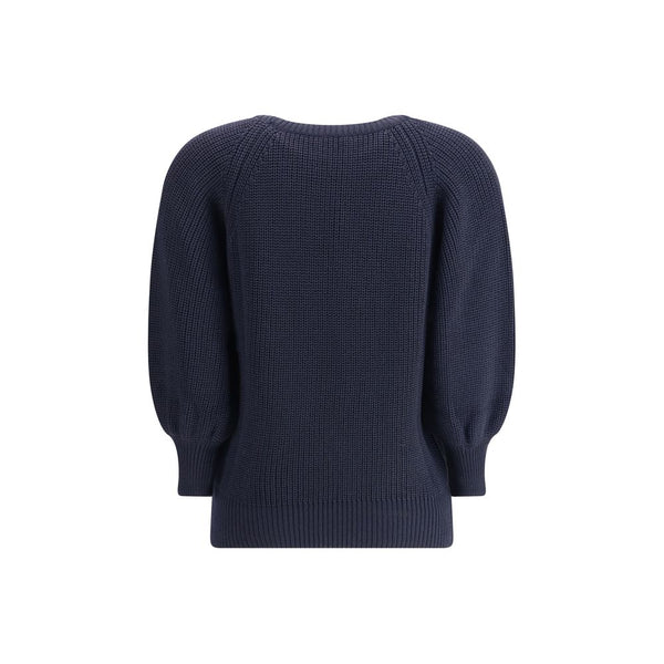 Ella Merino wool Sweater