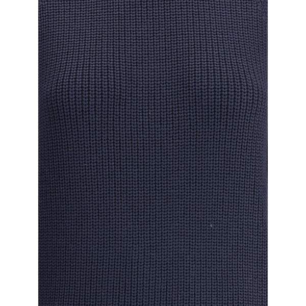 Ella Merino wool Sweater