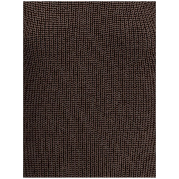 Ella Merino wool Sweater