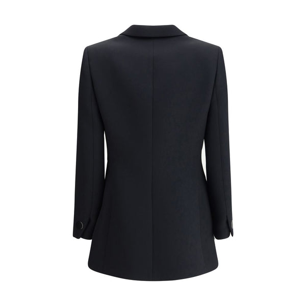 Giorgio Armani Single-breasted Blazer