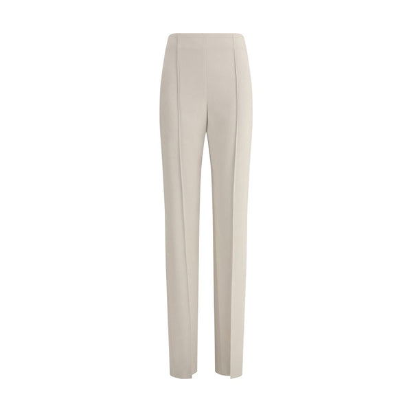 Giorgio Armani Viscose cady Trousers