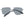 Hackett Gray Men Sunglass