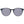 Hackett Black Men Sunglass