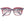 Ted Baker Red Women Sunglass