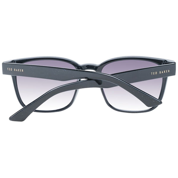 Ted Baker Black Men Sunglass