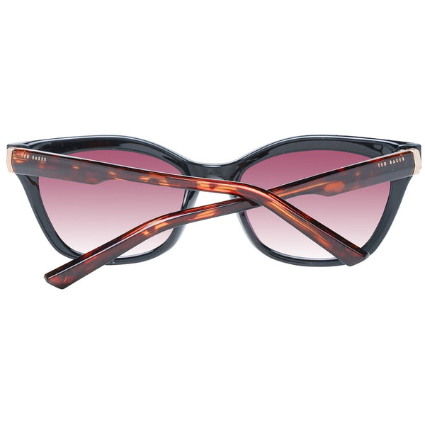 Ted Baker Black Women Sunglass