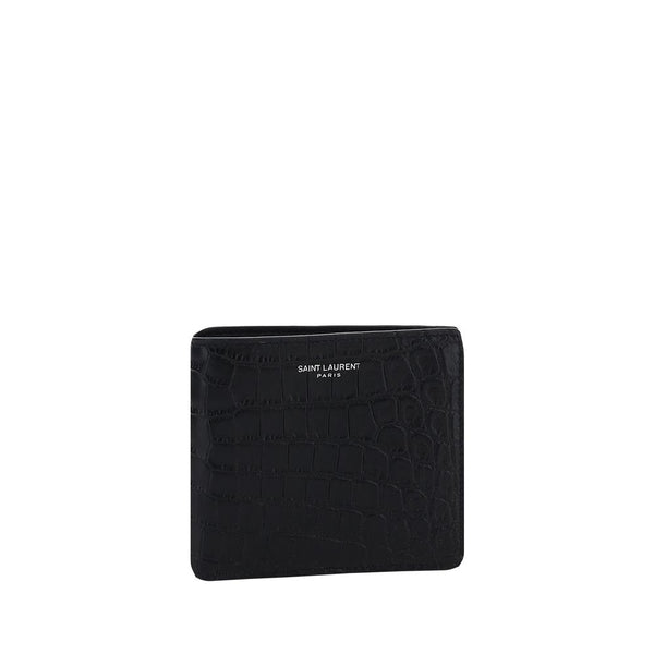 Saint Laurent Wallet