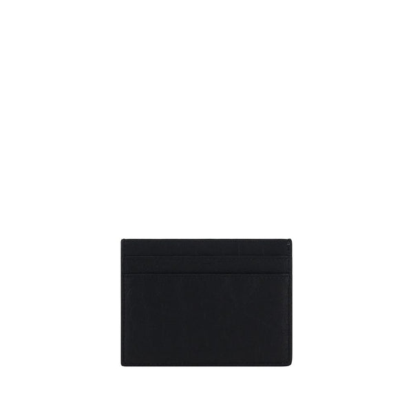 Saint Laurent YSL Card Holder