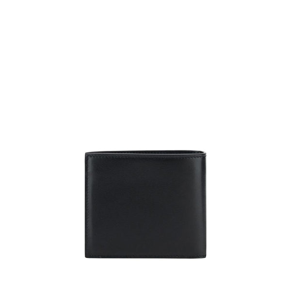 Saint Laurent Leather Wallet