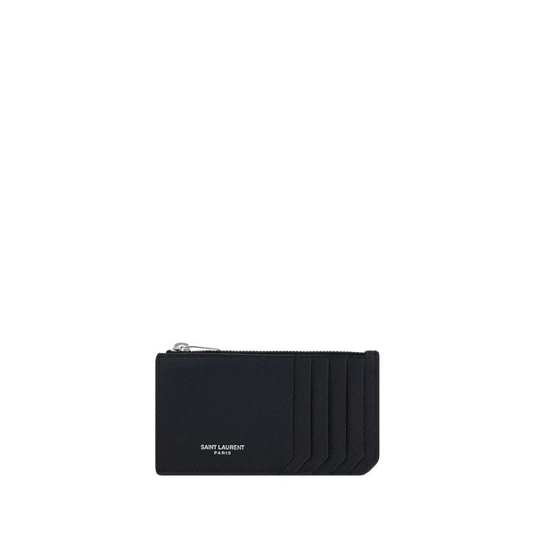 Saint Laurent Card Holder
