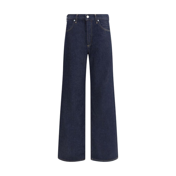 Citizens of Humanity Annina straight Jeans