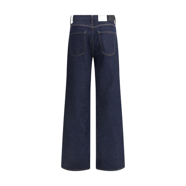 Citizens of Humanity Annina straight Jeans