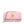 Versace Pink Fabric Shoulder Bags