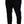 Dolce & Gabbana Black Jogger Wool Jogging Trouser