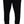 Dolce & Gabbana Black Jogger Wool Jogging Trouser