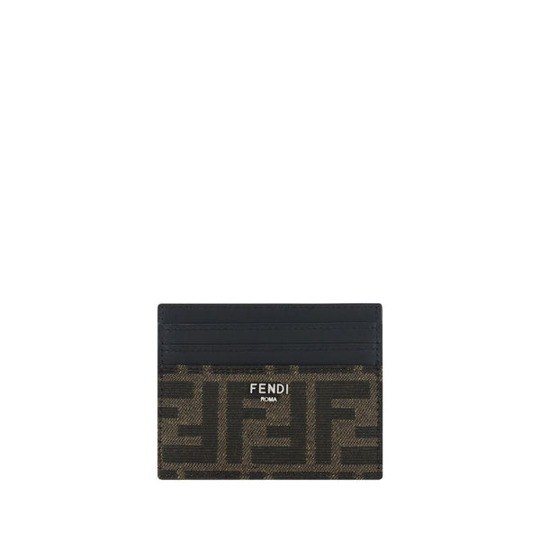 Fendi Card Holder
