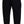 Dolce & Gabbana Black CottonStretch Loose DenimTrouser Jeans