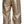 Dolce & Gabbana Metallic Gold Polyester StraightTrouser Pants