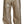 Dolce & Gabbana Metallic Gold Polyester StraightTrouser Pants