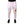 Dolce & Gabbana White Logo Tape Jogger Cotton Sweatpant Pants