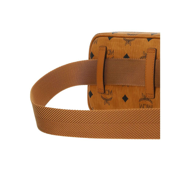 MCM Monogram Shoulder Bag