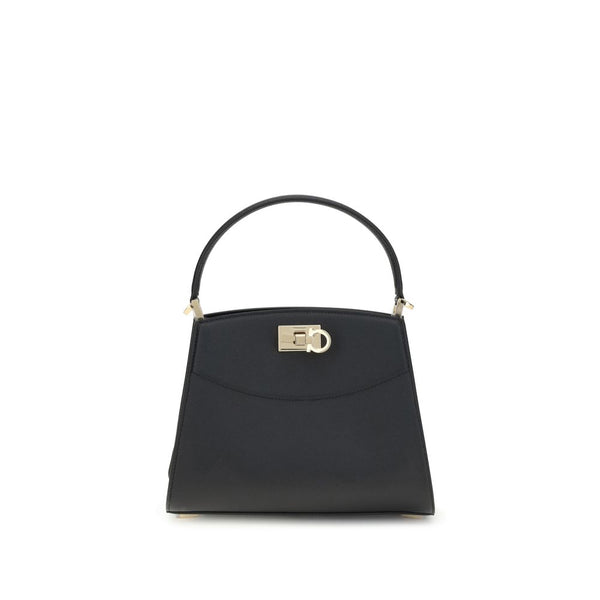 Ferragamo Studio Box Handbag