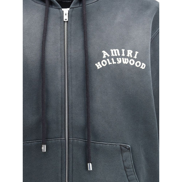 Amiri Hollywood Hoodie