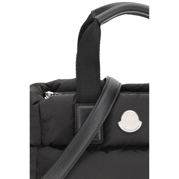 Moncler Caradoc mini Tote Bag water-repellent